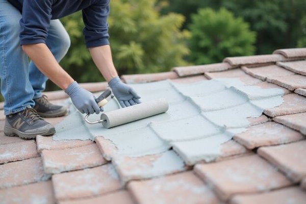 Roof Coating gallery image 2