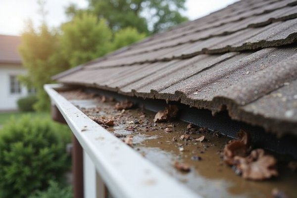 Gutter Services gallery image 1