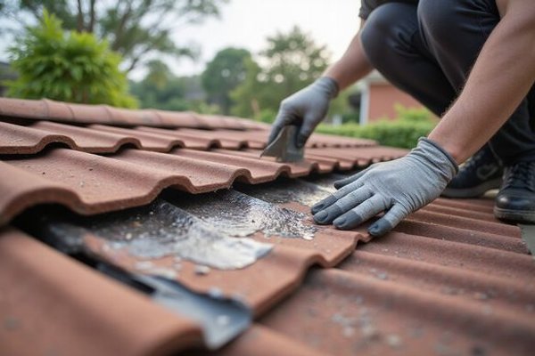 Roof Leak Repair gallery image 4