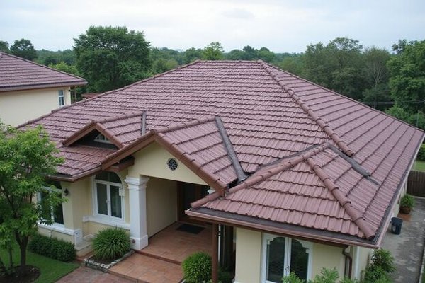 Roof Replacement (Reroofing) gallery image 4