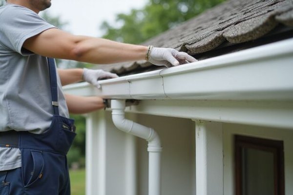 Gutter Services gallery image 3