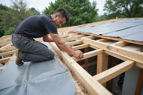 Roof Replacement (Reroofing) gallery image 2