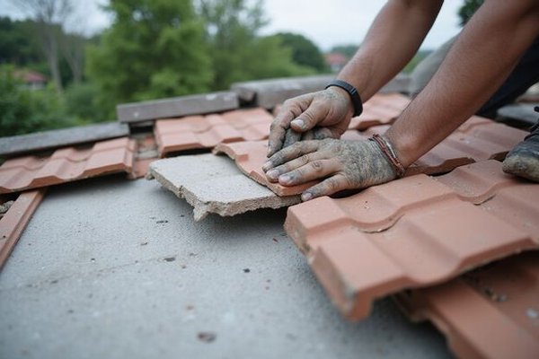 Roof Replacement (Reroofing) gallery image 3