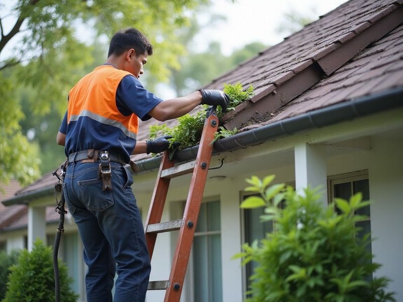 Gutter Services