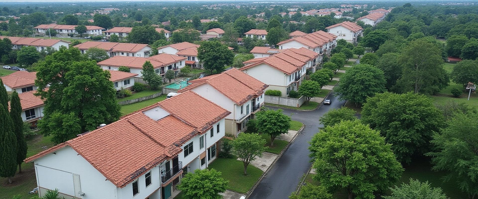 Klang Valley service areas