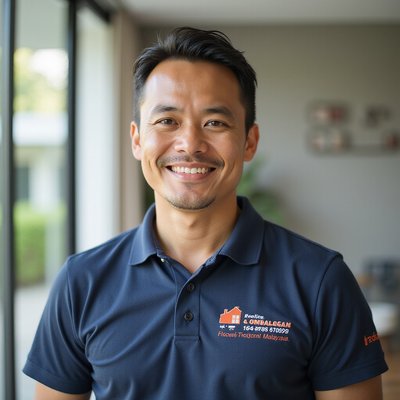 Peter - Founder & Lead Consultant